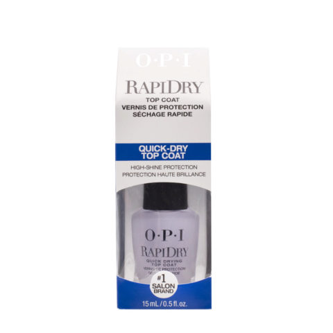 OPI Drip Dry Lacquer Drying Drops 8ml - smalto sigillante