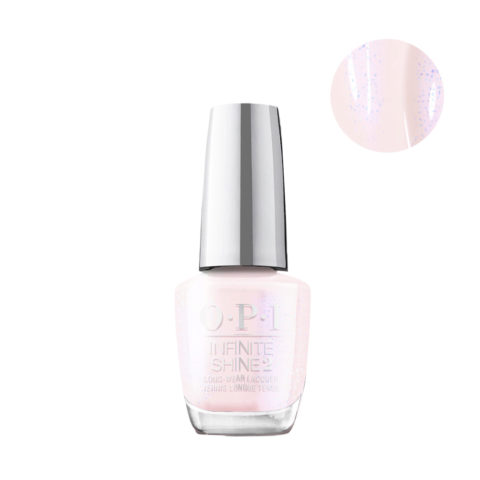 OPI Nail Lacquer Infinite Shine Malibu Collection ISLN76 From Dusk Til Dune 15ml - long-lasting lacquer