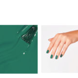 OPI  Infinite Shine Hollywood Collection ISLH007 Rated Pea 15ml - long-lasting lacquer