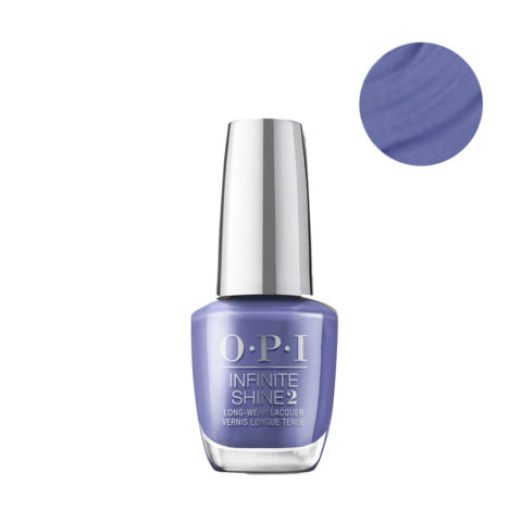 OPI Nail Lacquer Infinite Shine Hollywood Collection ISLH008 Oh You Sing, Dance, Act, and Produce? 15ml