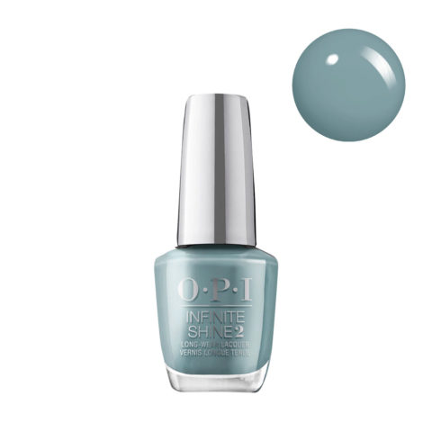 OPI Nail Lacquer Infinite Shine Hollywood Collection ISLH006 Destined To Be a Legend 15ml - long-lasting lacquer