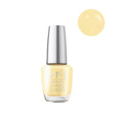 OPI  Infinite Shine Hollywood Collection ISLH005 Bee-Hind the Scenes 15ml - long-lasting lacquer