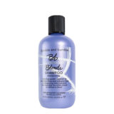 Bumble and bumble. Bb. Illuminated Blonde Shampoo 250ml - blonde hair shampoo