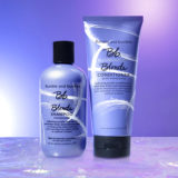 Bumble and bumble. Bb. Illuminated Blonde Shampoo 250ml - blonde hair shampoo
