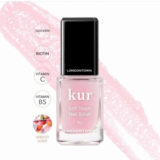 Londontown Kur Nail Soft Touch Nail Scrub 12ml - nail and cuticle scrub