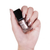 Londontown Lakur Nail Lacquer Kissed by Rose Gold 12ml - vegan nail lacquer