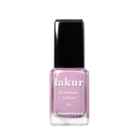 Londontown Lakur Nail Lacquer Lemonade Pop 12ml - vegan nail lacquer