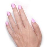 Londontown Lakur Nail Lacquer Lemonade Pop 12ml - vegan nail lacquer