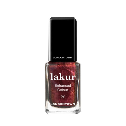 Londontown Lakur Nail Lacquer Pass The Port 12ml - vegan nail lacquer