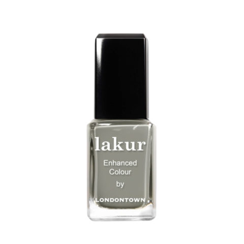 Londontown Lakur Nail Lacquer Star Moss 12ml - vegan nail lacquer