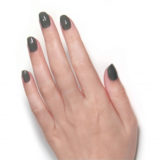 Londontown Lakur Nail Lacquer Star Moss 12ml - vegan nail lacquer