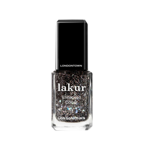 Londontown lakur Nail Lacquer Stargazing Royalty 12ml - vegan nail lacquer