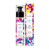 Baija Paris Delirium Floral Body Oil 50ml - iris and patchouli body and hair oil