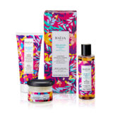 Baija Paris Delirium Floral Body Care Set - gift body set