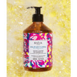 Baija Paris Delirium Floral Marseille Liquid Soap 500ml - Marseille iris and patchouli liquid soap