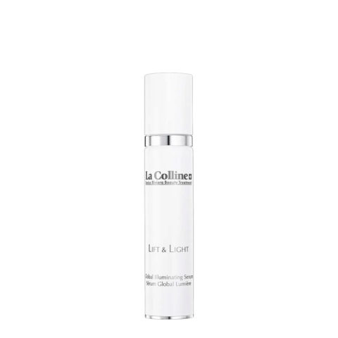 La Colline Lift and Light Global Illuminating Serum 50ml - anti-blemish serum