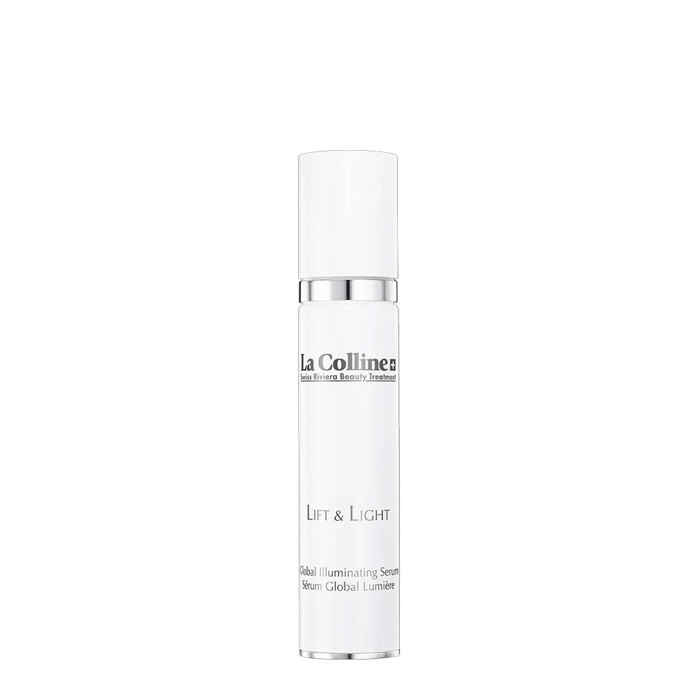 La Colline Lift and Light Global Illuminating Serum 50ml - anti-blemish serum
