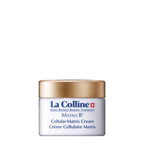 La Colline Cellular Matrix Cream 30ml - anti-wrinkle cream