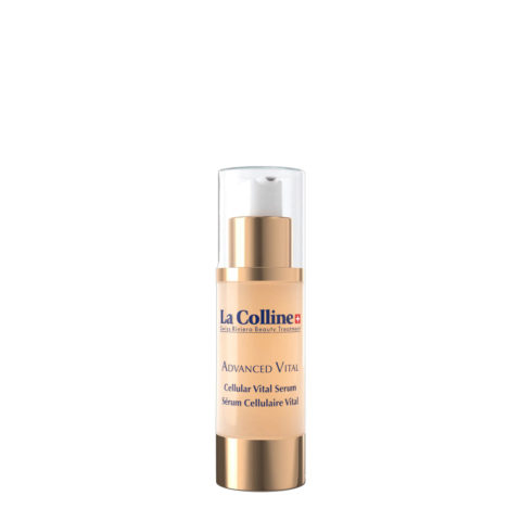 La Colline Advance Vital Cellular Vital Serum 30ml - firming face serum