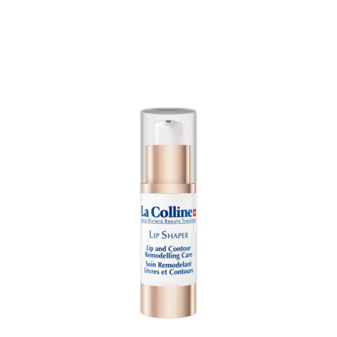 La Colline Lip Shaper Cellular Lip and Contour Remodelling Care 15ml - lip contour cream