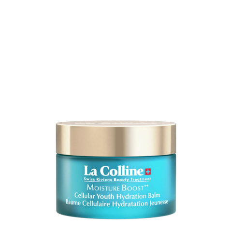 La Colline Moisture Boost ++ Cellular Youth Hydration Balm 50ml - hydrating balm