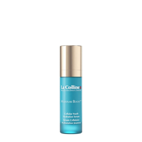 La Colline Moisture Boost ++ Cellular Youth Hydration Serum 30ml - hydrating serum