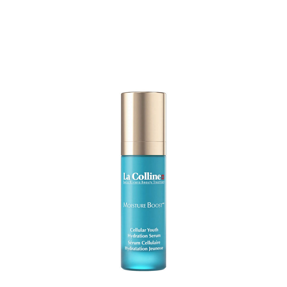La Colline Moisture Boost ++ Cellular Youth Hydration Serum 30ml - hydrating serum