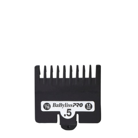 Babyliss Pro Adjustable Comb 1.5mm for Hair Clipper FX8700E