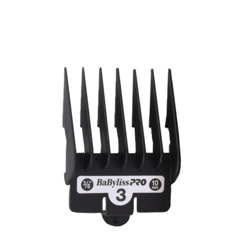 Babyliss Pro Adjustable Comb 10mm for Hair Clipper FX8700E