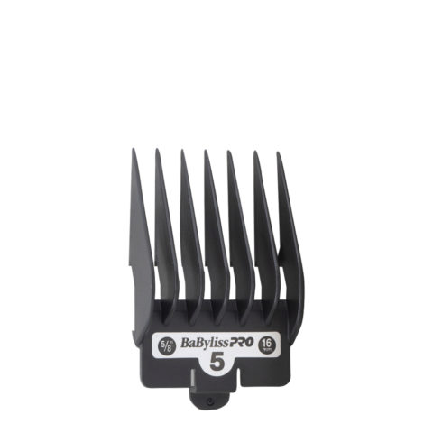 Babyliss Pro Adjustable Comb 16mm for Hair Clipper FX8700E