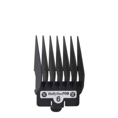 Babyliss Pro Adjustable Comb 19mm for Hair Clipper FX8700E