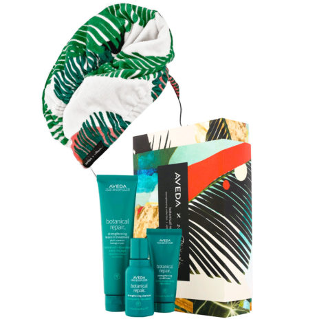 Aveda Botanical Repair Strengthening Collection Limited Edition