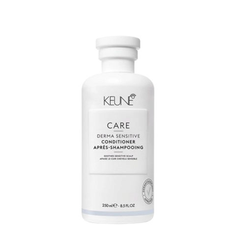 Keune Care line Derma Sensitive balm 250ml - Calming conditioner for irritated skin