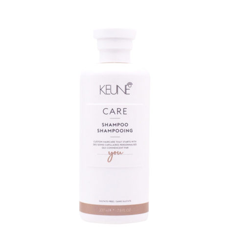 Keune You Care Shampoo 230ml - Elixir pre-treatment shampoo