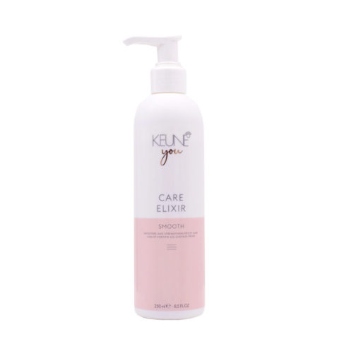 Keune You Care Elixir Smooth 250ml - anti-frizz