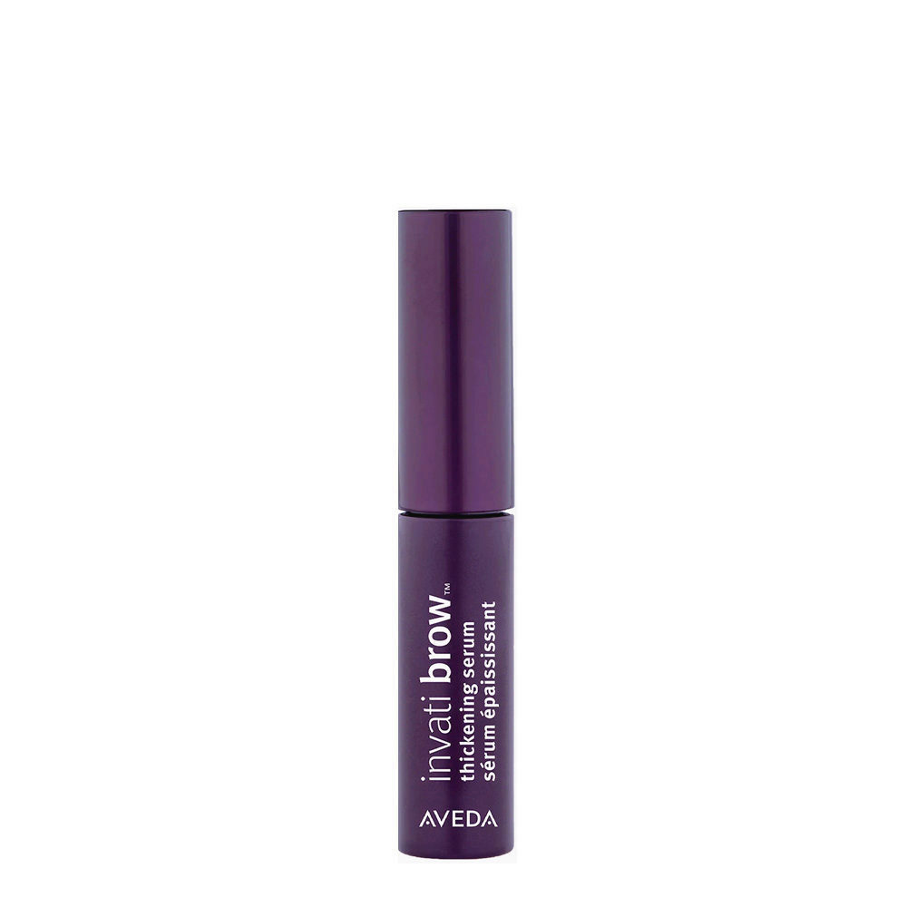 Aveda Invati Brow Thickening Serum 5ml - eyebrow thickening serum