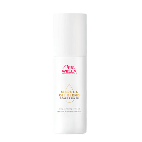 Wella Marula Oil Blend Scalp Primer 150ml