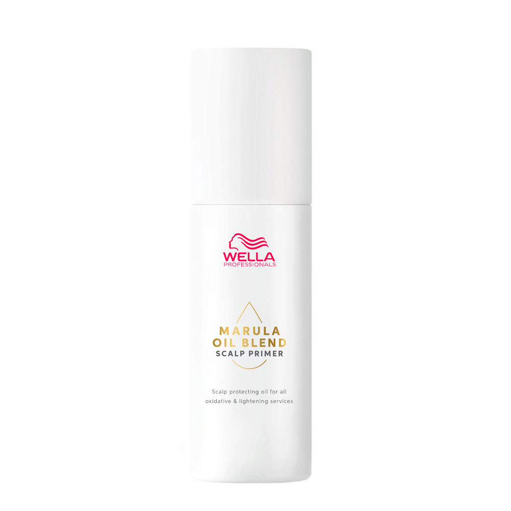 Wella Marula Oil Blend Scalp Primer 150ml