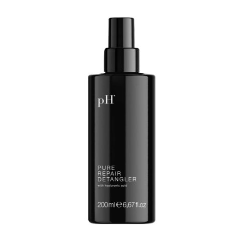 Ph Laboratories Pure Repair Detangler 200ml - repairing detangling spray for treated hair