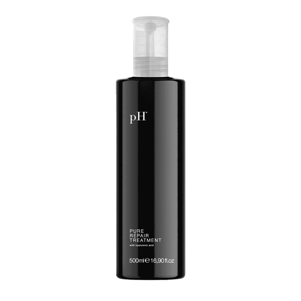 Ph Laboratories  Pure Repair Treatment 500ml - treatment with hyaluronic acid