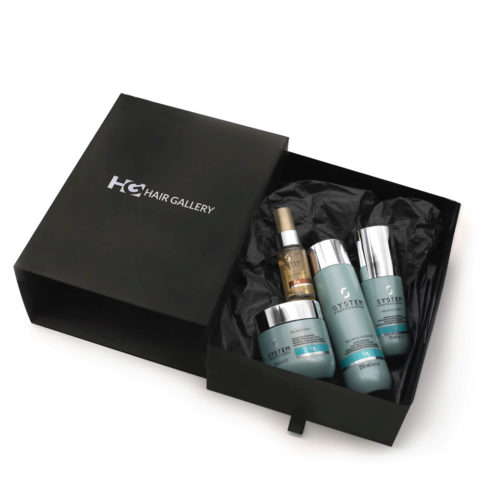 System Professional - Premium routine for sensitive skin
