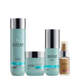 System Professional - Premium routine for sensitive skin