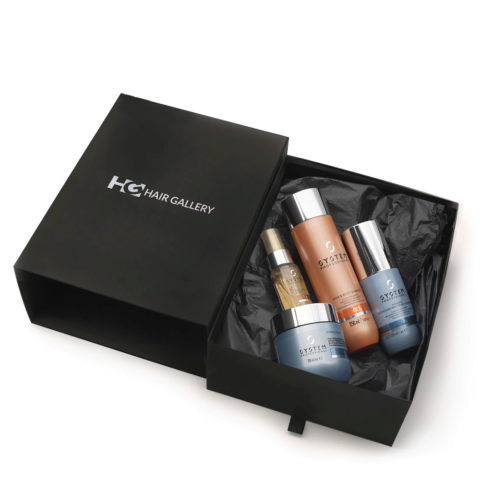System Professional - Premium Routine for dry hair