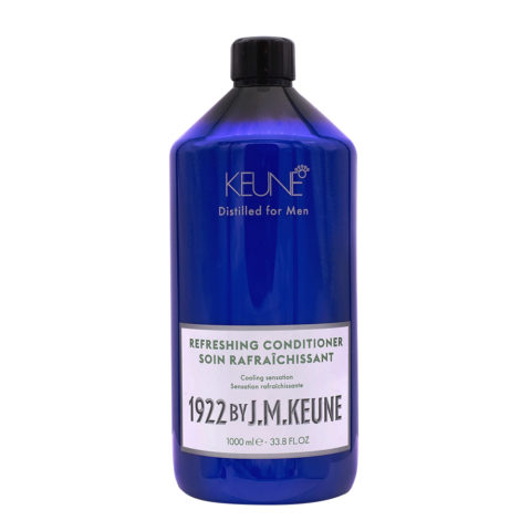 Keune 1922 Refreshing Conditioner 1000ml