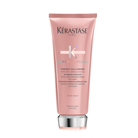 Kerastase Chroma Absolu Fondant Cica Chroma 200ml - strengthening conditioner for coloured hair