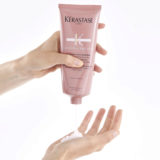 Kerastase Chroma Absolu Fondant Cica Chroma 200ml - strengthening conditioner for coloured hair