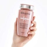 Kerastase Chroma Absolu Bain Chroma Respect Shampoo 250ml - moisturizing shampoo for fine hair