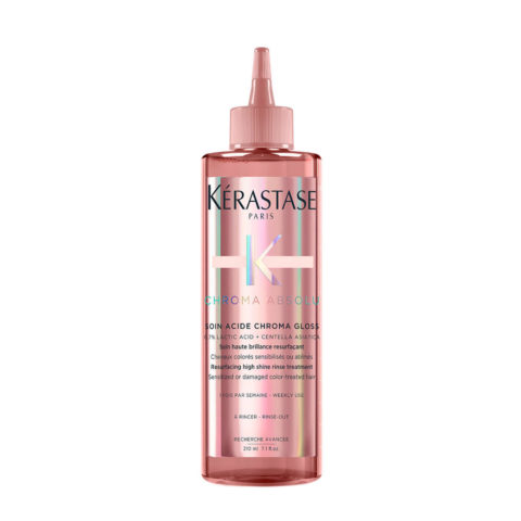 Kerastase Chroma Absolu Fluide 210ml - restructuring gloss fluid