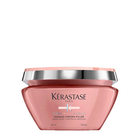 Kerastase Chroma Absolu Masque Chroma Filler 200ml - nourishing filler mask