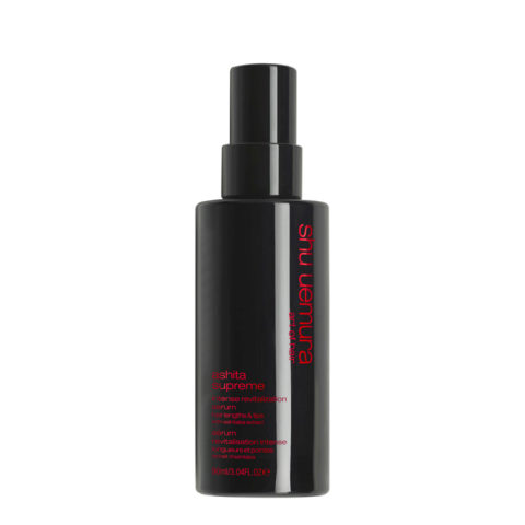 Shu Uemura Ashita Supreme Serum 90ml - intense revitalization serum